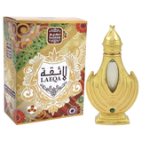 Naseem Laeqa Attar 12Ml