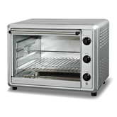 SUPER GENERAL 60L Electric Oven SGE O064KRC