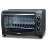SUPER GENERAL 46L Electric Oven SGE0046KRC