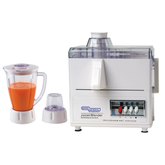 SUPER GENERAL 3 in 1 Blender, Chopper & Grinder SGBG 78FX