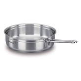A1021 Alfa Frypan 24x6 cm / 2.7 l.