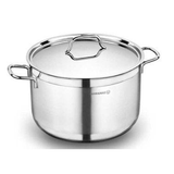A1020 Alfa Casserole 24x12 cm / 5.5 l.