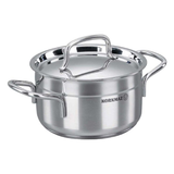 A1019 Alfa Casserole 22x12 cm / 4.0 l.