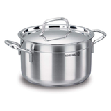 A1018 Alfa Casserole 20x11 cm / 3.5 l.