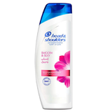 Heads & Shoulders Smooth & Silky Shampoo 400Ml