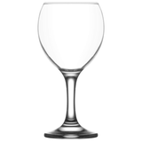 Lav Misket Jolly Time Mis552 100% Glass Cup (For Water) 6Pcs