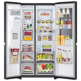 LG Brand Ref-GC-X257CQES.AMCREEF