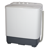 SUPER GENERAL Washing machine Twin Tub SGW100, 10Kg