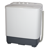 SUPER GENERAL Washing machine Twin Tub SGW100, 10Kg