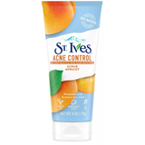 St. Ives Acne Control Apricot Scrub 170G
