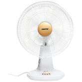 Geepas GF9625 Table Fan 5 Blades