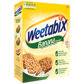 Weetabix Banana 488g