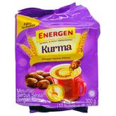 Energen Sereal & Susu Bersinergi Dengan Kurma Pilihan 300g