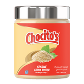 Chocitos sesame Cream Spread 200Gm