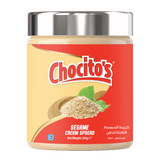 Chocitos sesame Cream Spread 200Gm