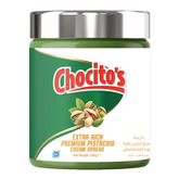 Chocitos Pistachio Cream Spread 200Gm