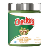 Chocitos Pistachio Cream Spread 200Gm