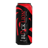 Black Lion Energy Drink 500ML