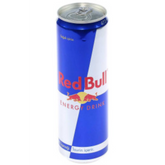 Redbull Energy Drink 473Ml