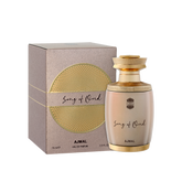 Ajmal Song Of Oud Eau De Parfum 75ml