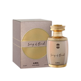 Ajmal Song Of Oud Eau De Parfum 75ml
