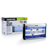 GBK1133N-Geepas Electric Bug Killer