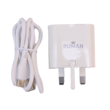 Ruman Charger F3 2.4A