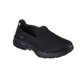 SKECHERS 124553-BBK - Go Walk 6