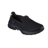 SKECHERS 124553-BBK - Go Walk 6