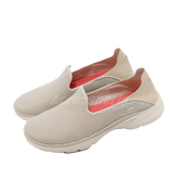 SKECHERS 124553-TPPK - Go Walk 6