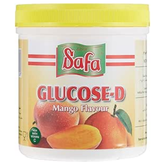 Safa Glucose-D Mango Flavour 450G