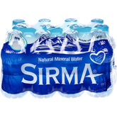 Sirma Water 330Ml