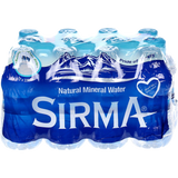 Sirma Water 330Ml