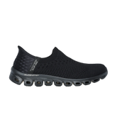 Skechers 104319-BBK - Glide-Step-Slip INS