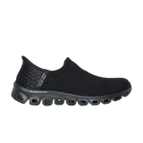 Skechers 104319-BBK - Glide-Step-Slip INS