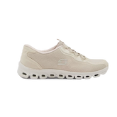 Skechers 104332-TPPK-Glide-Step