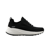 Skechers 117027-BLK - Bobs Sparrow 2.0-Allegiance C