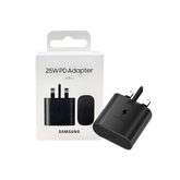 Samsung 25W PD Adapter USB-C