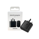 Samsung 25W PD Adapter USB-C