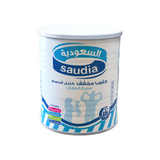 Saudia Instant Milk Powder Full Cream 2.5kg