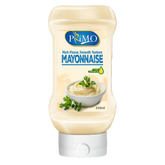 PRIMO MAYONNAISE 345gr