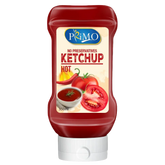 PRIMO HOT KETCHUP 400ML