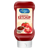 PRIMO KETCHUP MILD 400ML