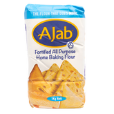 Ajab All Purpose Home Baking Flour 1kg