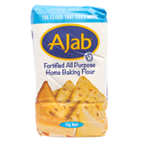 Ajab All Purpose Home Baking Flour 1kg
