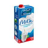 Al Marai Milk Low Fat 1L
