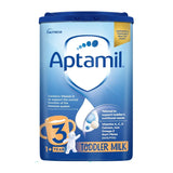 Aptamil 3 Toddler Milk 1+ Year 800g