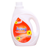 Areej Liquid Laundary Fabric Care & Clean 3Litre