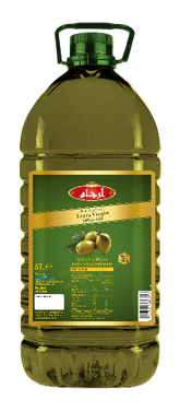Arjan Extra Virgin Olive Oil 5 liter