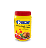 Renzo Chicken Stock Powder 1Kg